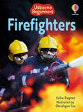Firefighters  Usborne
