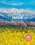 Best Day walks Japan 2ed anglais