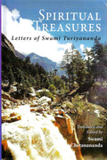 Spiritual Treasures: Letters Of Swami Turiyanada