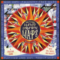 How to Make HandDrawn Maps: A Creative Guide with Tips, Tricks, and Projects