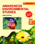 AWARENESS ENVIRONMENTAL STUDIES BOOK 3