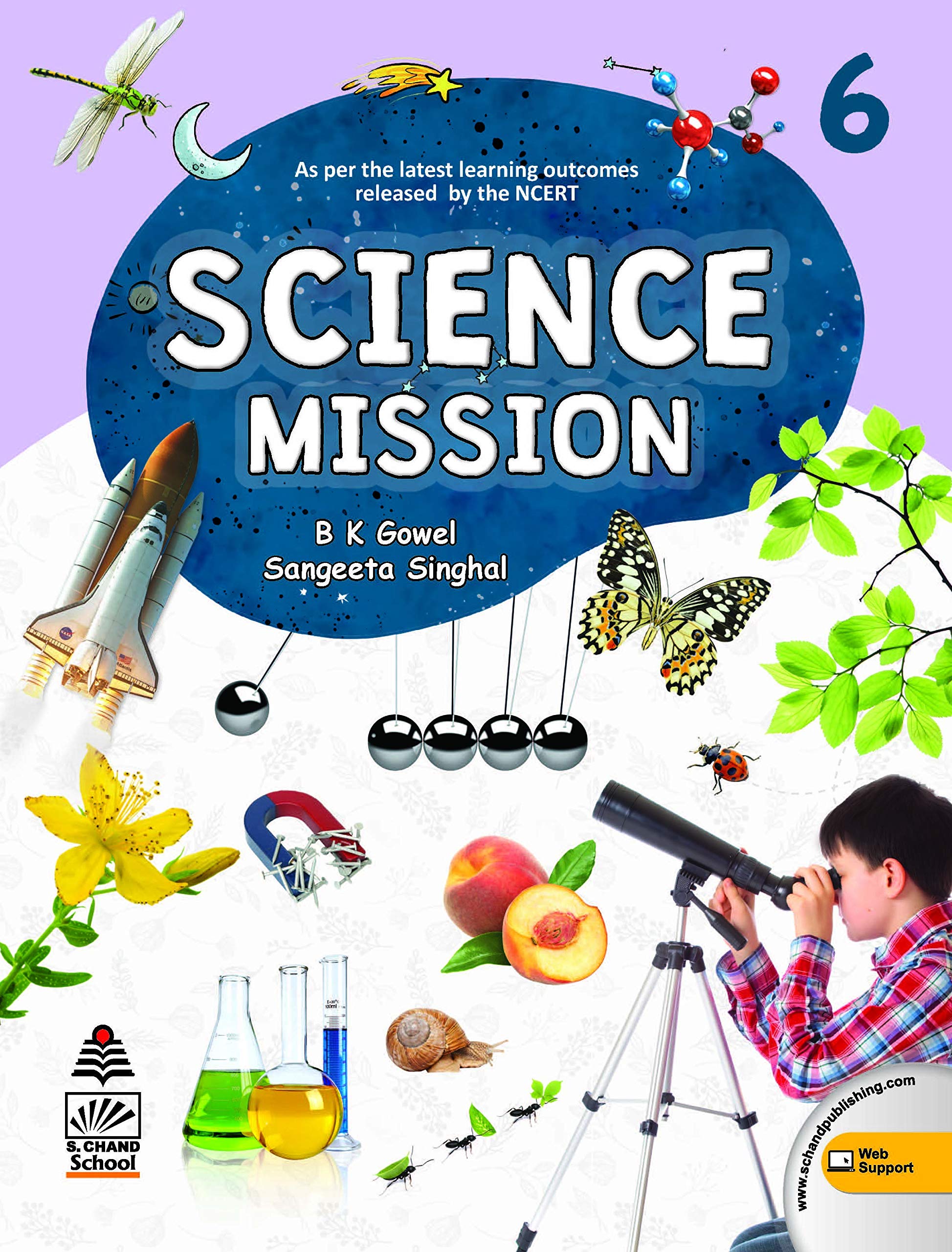 Science Mission 6