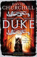 The Leopards Of Normandy: Duke