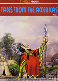 Tales From The Americas
