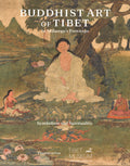 Buddhist Art Of Tibet: In MilarepaS Footsteps, Symbolism And Spirituality