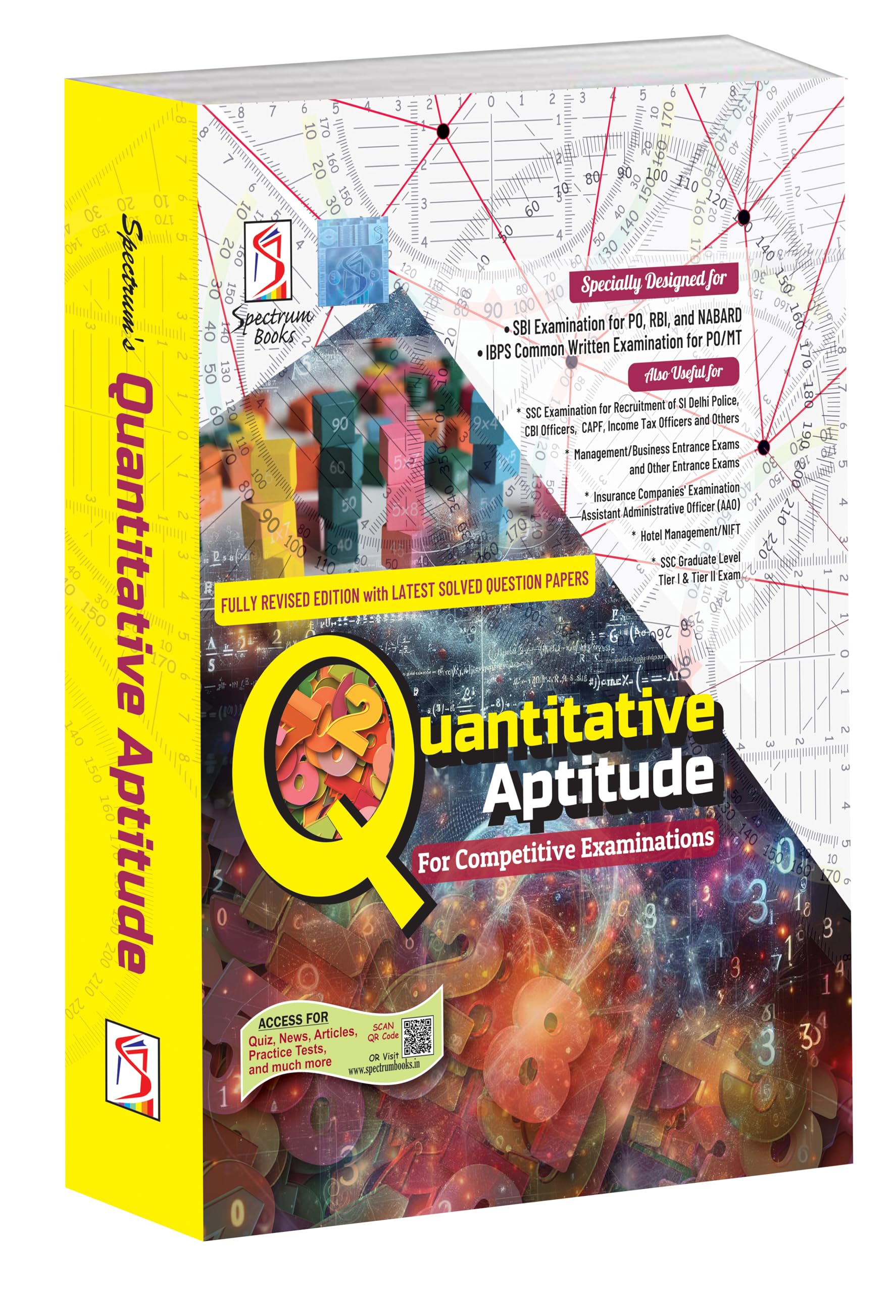 Quantitative Aptitude