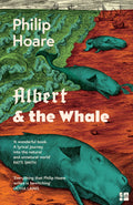 Albert & The Whale: A New Statesman Book of the Year Exploring Art History and the Occult