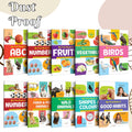 My First Picture Book Collection For Early Learning : Kids first little library, book for kids, Early learning books, Picture bo