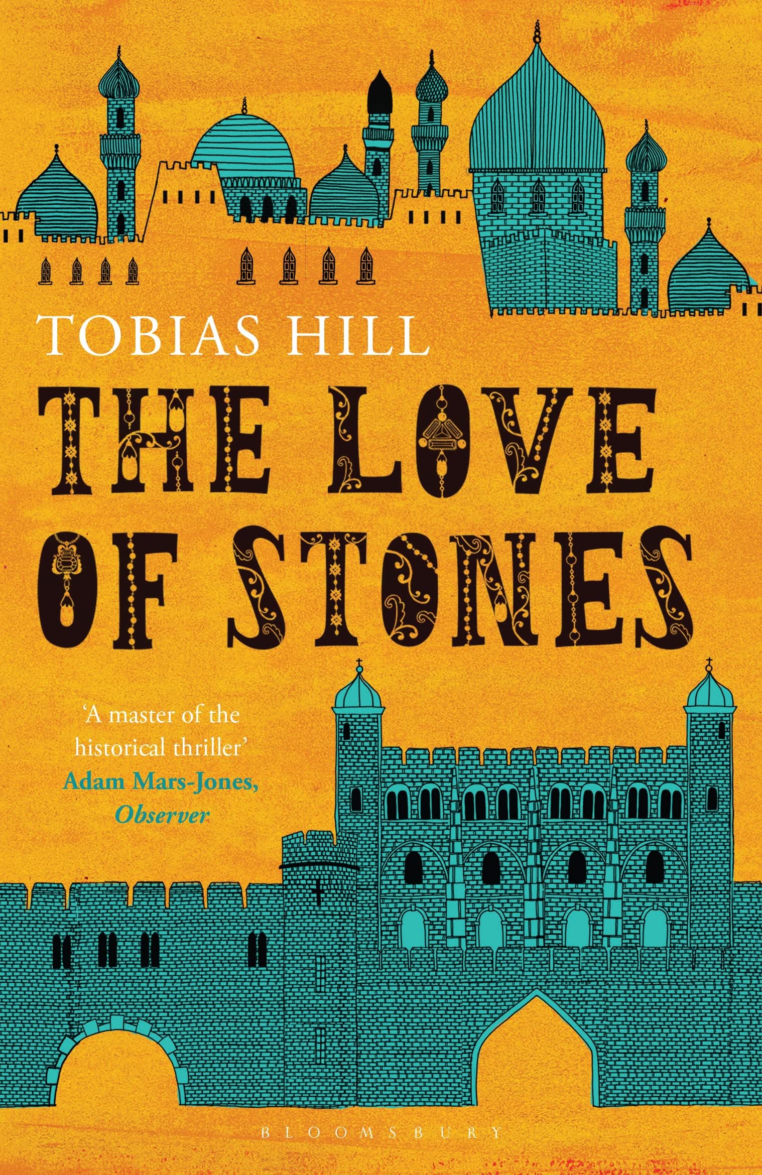 The Love Of Stones