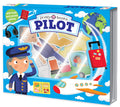 Pilot (Lets Pretend Sets)
