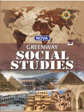 Nova Greenway Social Studies : Class 3
