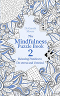 The Mindfulness Puzzle Book 2 (Mindfulness Puzzle Books)