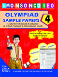 Olympiad Sample Paper4