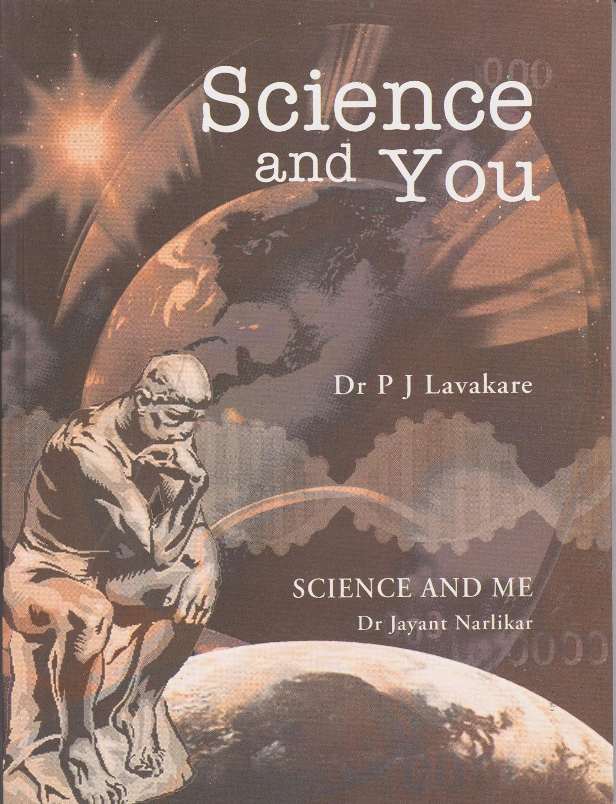Science And You