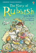 The Story of Rubbish (Young Reading (Series 2)) (3.2 Young Reading Series Two (Blue))