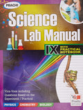 Science Lab Manual ClassIX