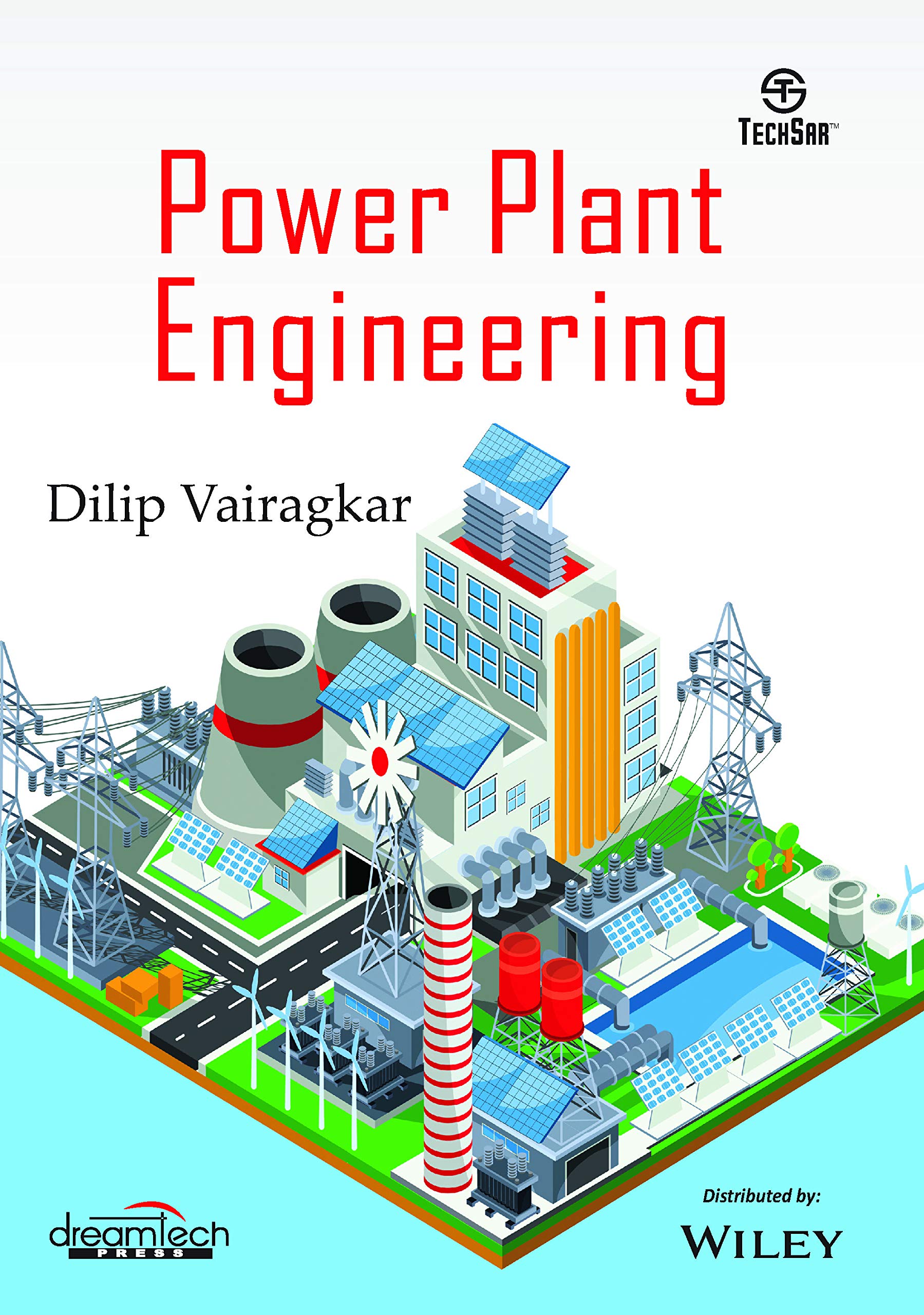 Power Plant Engineering | E