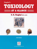 SinghalS Toxicology At A Glance