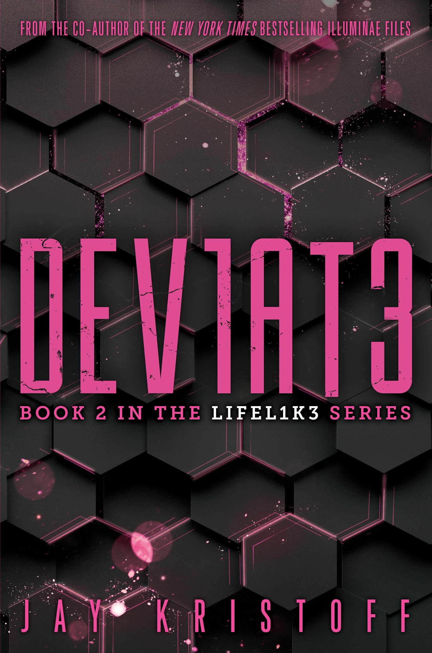 Dev1At3 (Deviate): 2 (Lifel1K3)