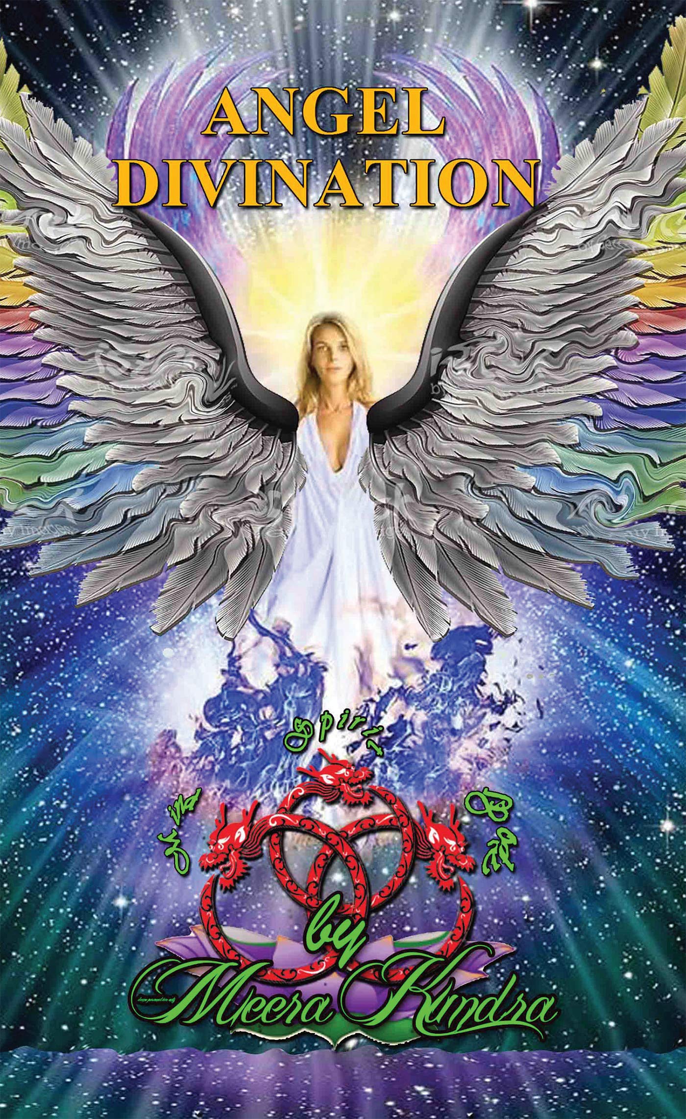 Angel Divination