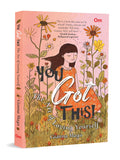 You Got This: Art of Loving Yourself | Emotional wellness | Mental health | Happiness | SelfCare | Personal growth | Mindfulnes