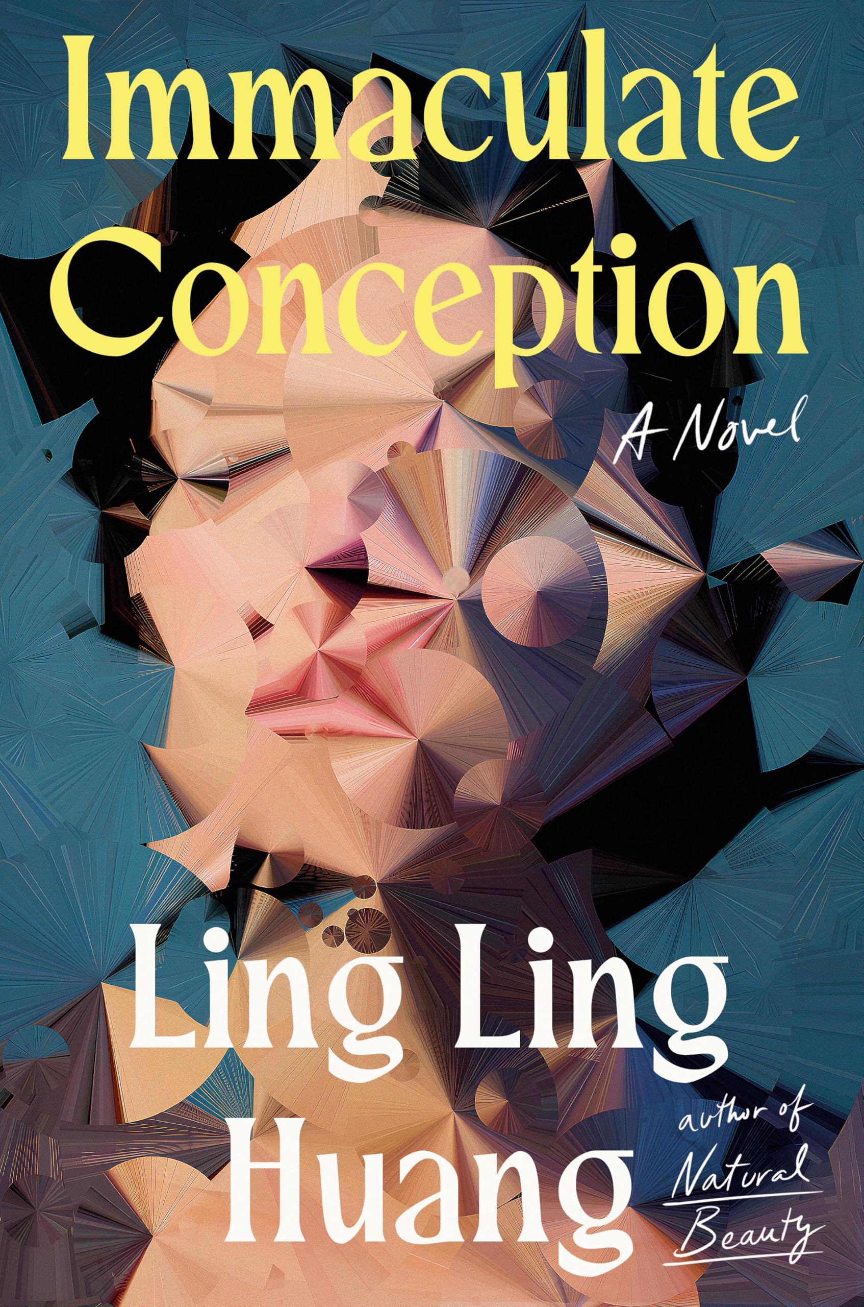 Immaculate Conception: A Novel