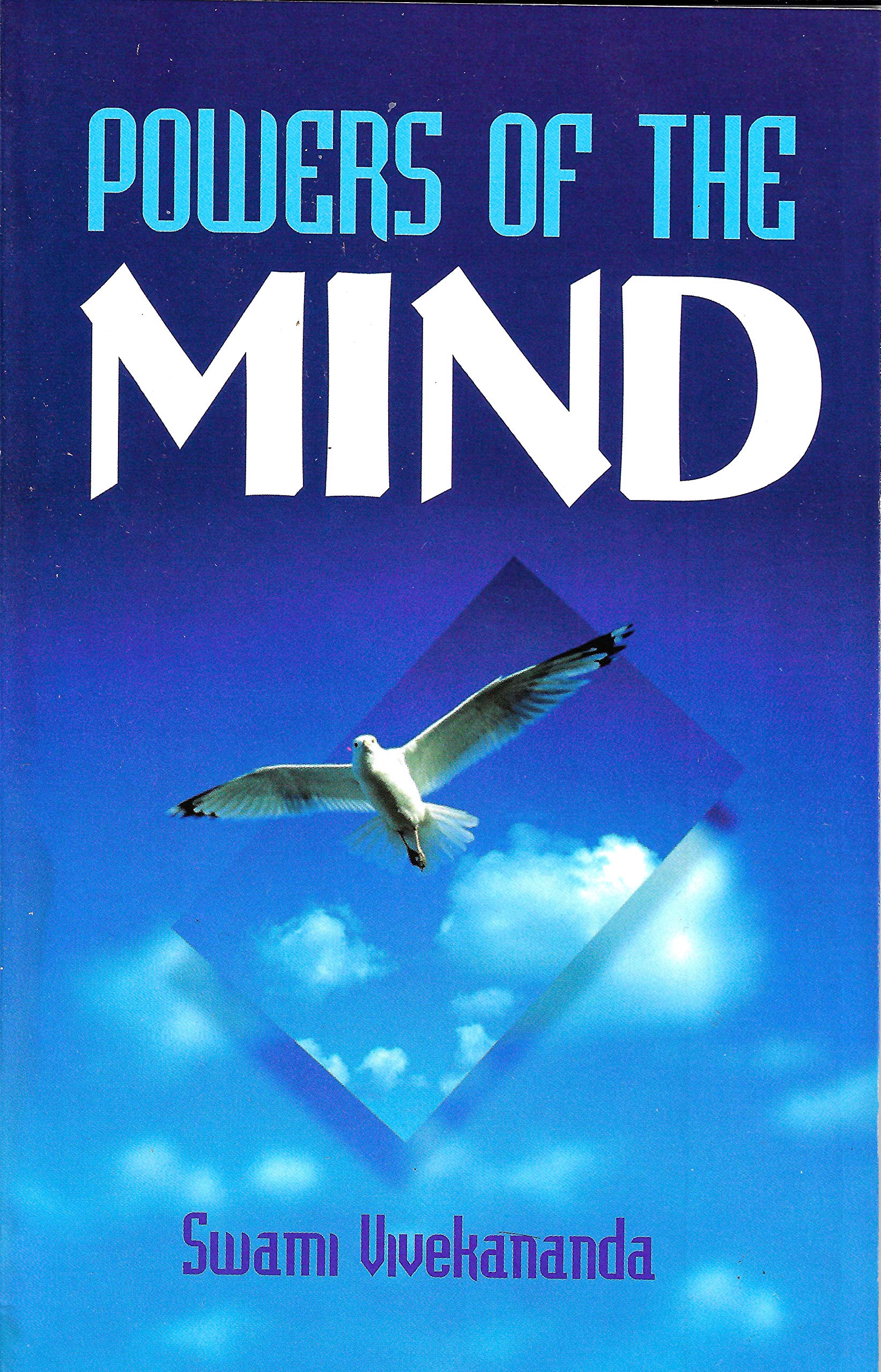 Powers Of The Mind