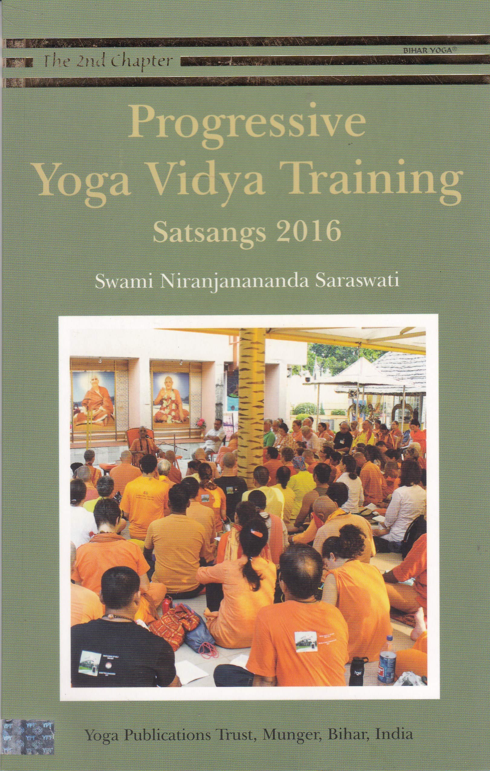 Karma Yoga for Everyone