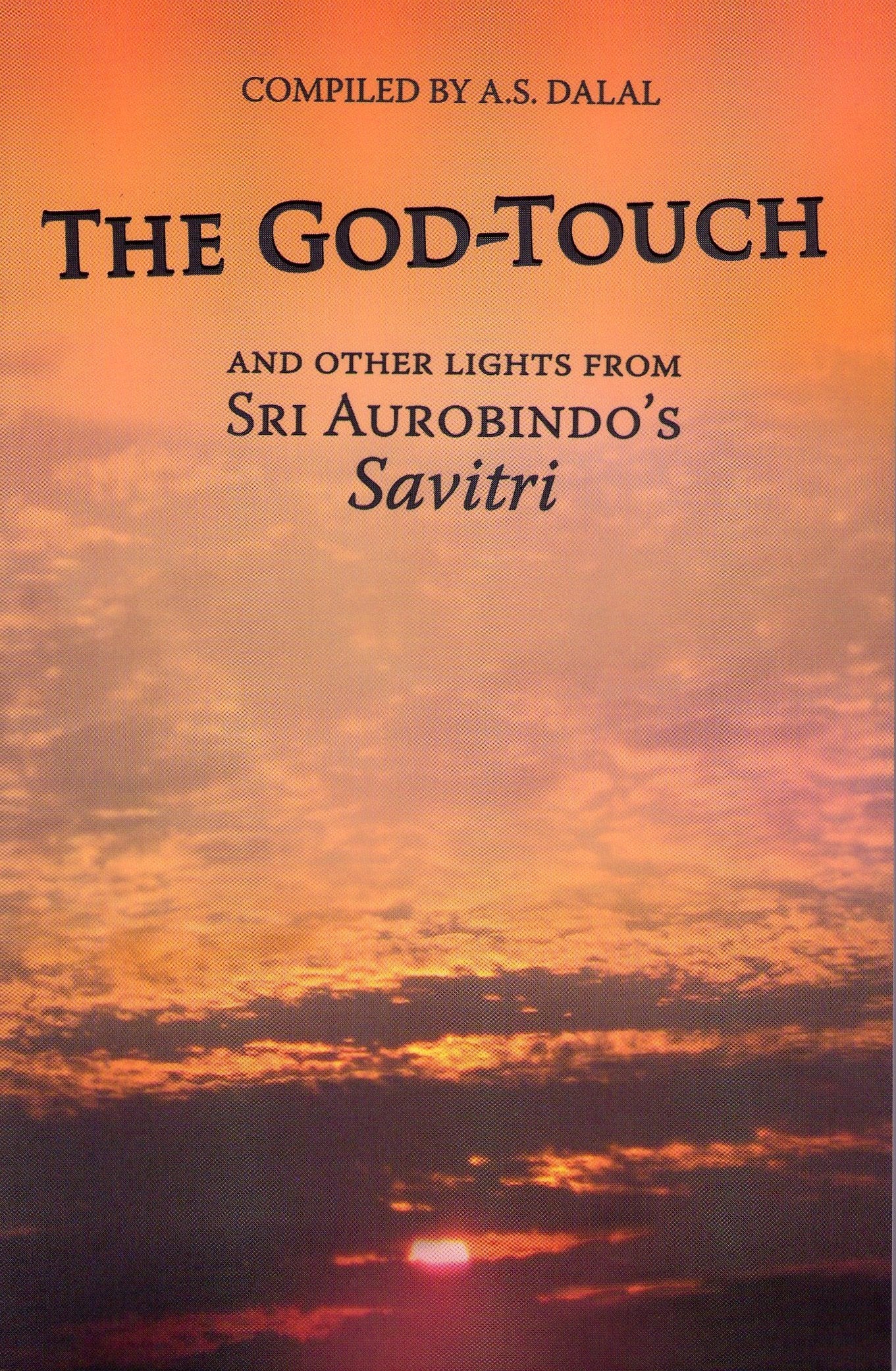 The God Touch