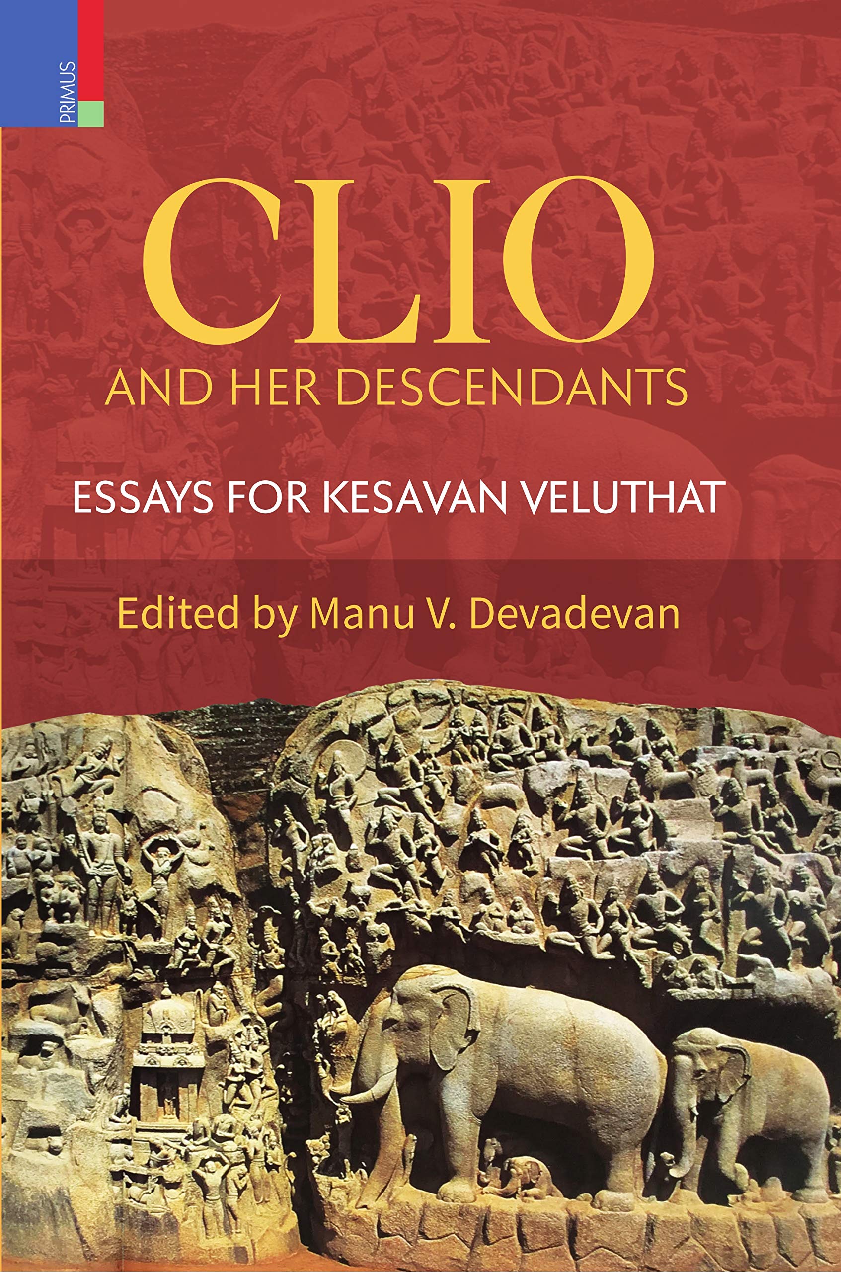 CLIO AND HER DESCENDANTS (PB)