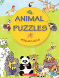 ANIMAL PUZZLES