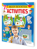 7+ Brain Booster Activities