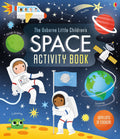 Little Childrens Space Activity Book (Activity Books) [Paperback] Gilpin, R.