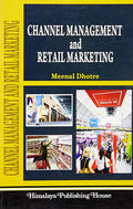 Channel Management And Retail Marketing