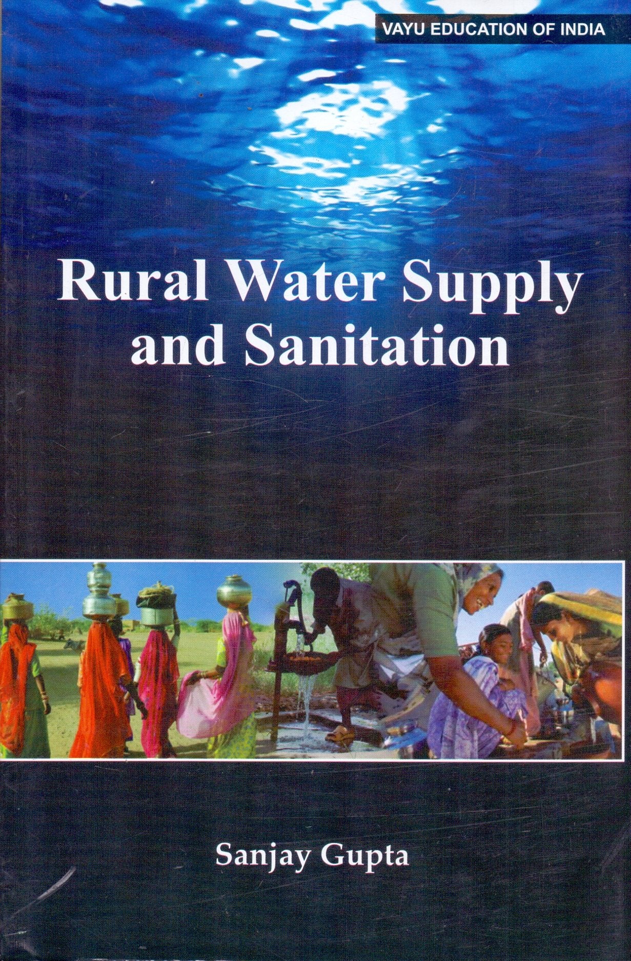 Rural Water Supply and Sanitation