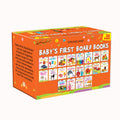 BabyS First Board Books Pack  Set Of 20 Early Learning Books For Kids Age 03 Years | Learn Alphabet, Numbers, Fruits, Vegetabl
