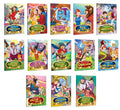 The Complete Collection of Classic Fairy Tales for Young Minds : Aladdin, Beauty and the Beast, Snow White and the Seven Dwarfs 
