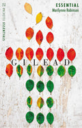 GILEAD (HACHETTE ESSENTIALS)