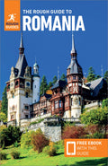 The Rough Guide to Romania (Travel Guide with Free eBook) (Rough Guides)