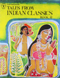 Tales from Indian Classics: Book 3