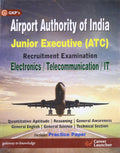 Airport Authority Of India Junior Executive Atc/ Electronics (Old Edition)