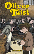 Oliver Twist: Story Of An Orphan Kid Surviving In London