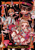 AidaIro Illustrations: Toiletbound Hanakokun (Volume 1) (AidaIro Illustrations: Toiletbound Hanakokun, 1)