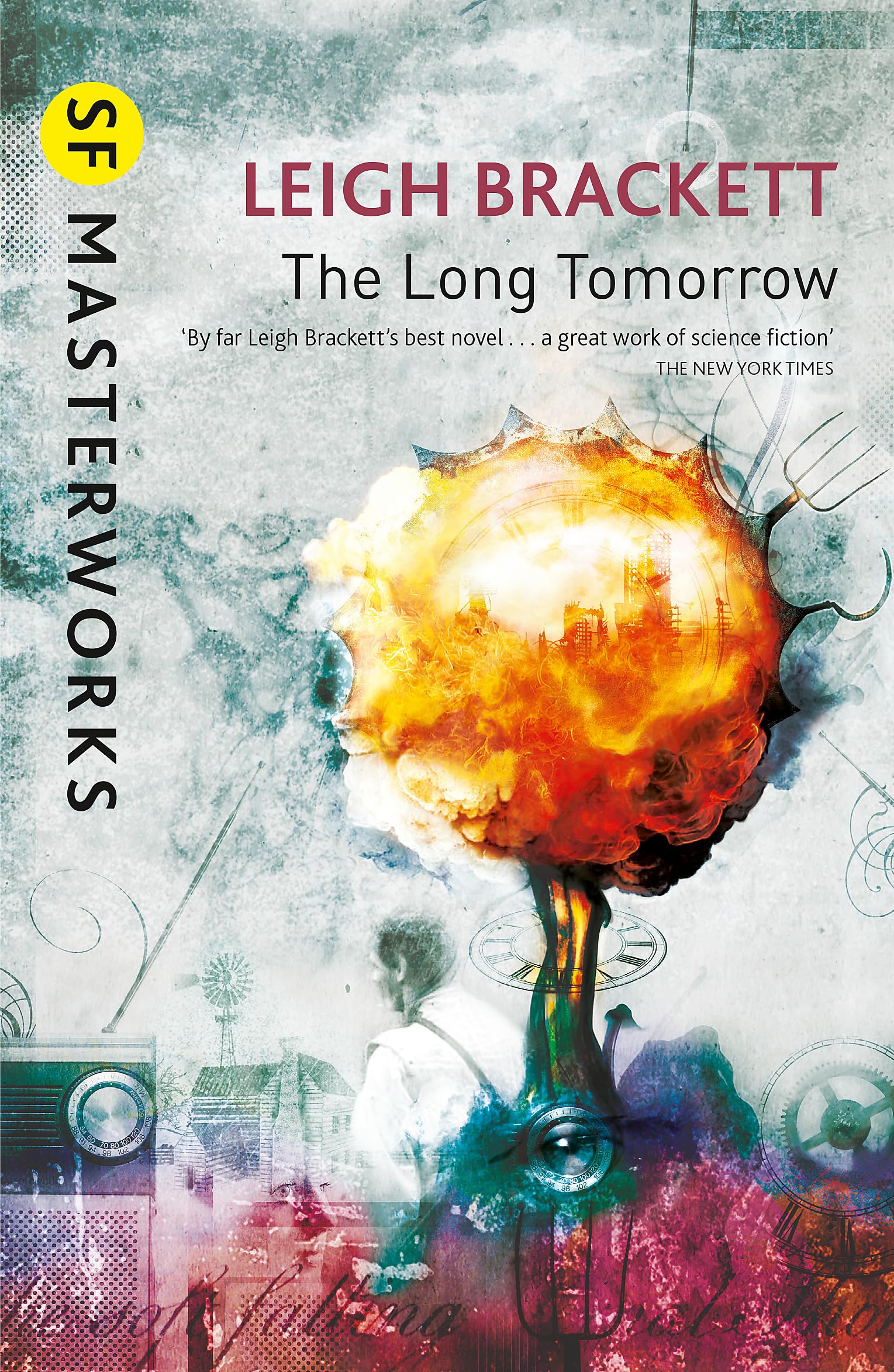 Long Tomorrow