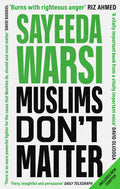 Muslims Dont Matter