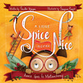 A LITTLE SPICE IS EXTRA NICE, ANNIE GOES TO MATTANCHERY