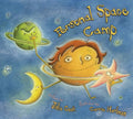 Personal Space Camp: A Picture Book About Respecting Others Physical Boundaries