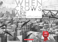 When Crows Are White