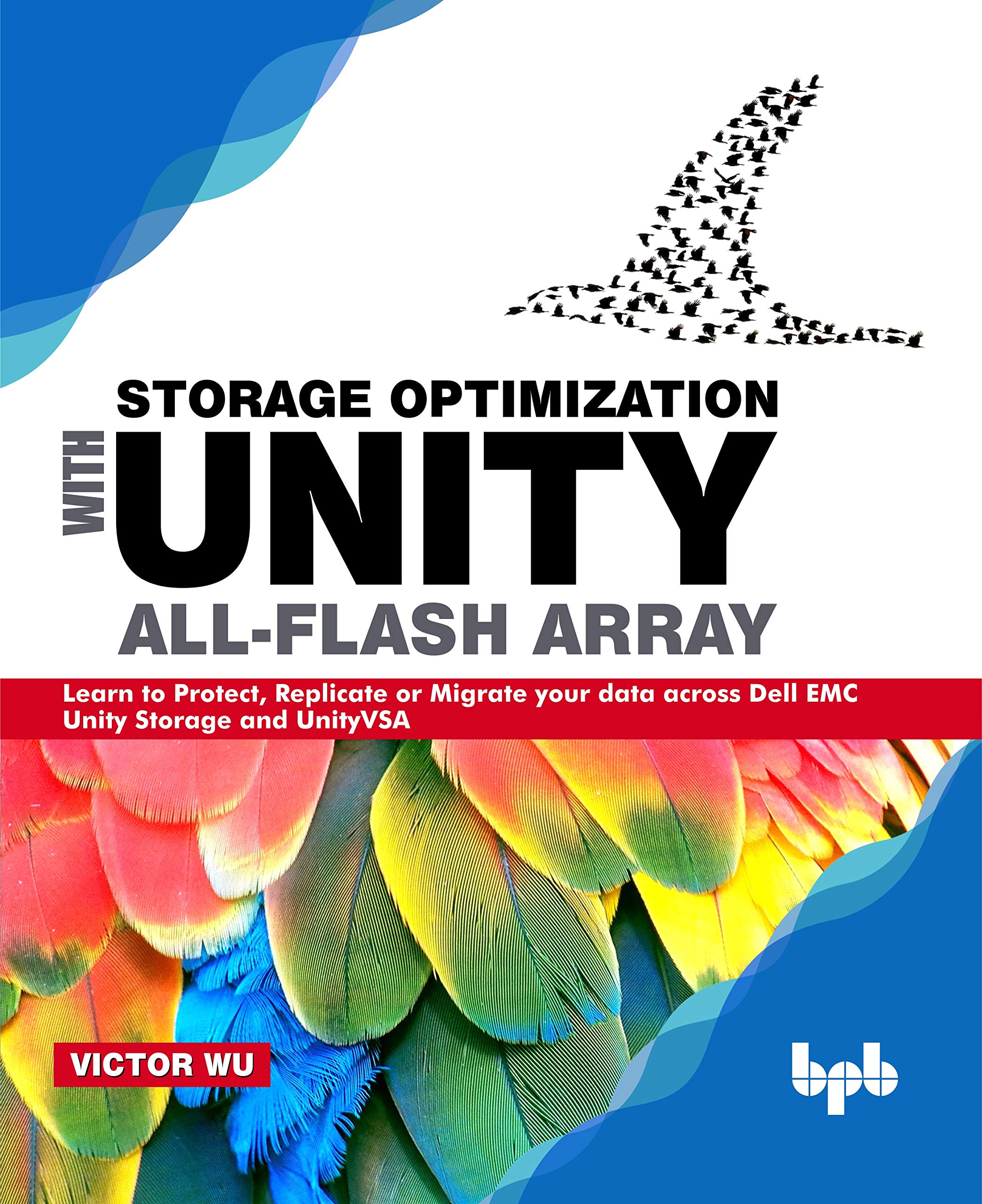 Storage Optimization With Unity AllFlash Array