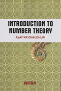 Introduction To Number Theory